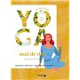 Ma solution yoga - mal de dos - Livre