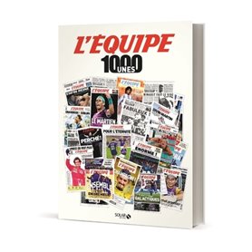 1000 Unes de L'Équipe