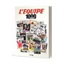 1000 Unes de L'Équipe