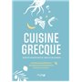 Cuisine grecque - Recettes authentiques de familles hellénistes