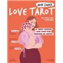 Mon cahier Love tarot