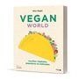 Vegan world - recettes végétales, populaires et métissées