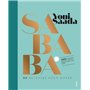 Sababa - 90 recettes pour kiffer