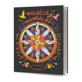 Miracle mandalas