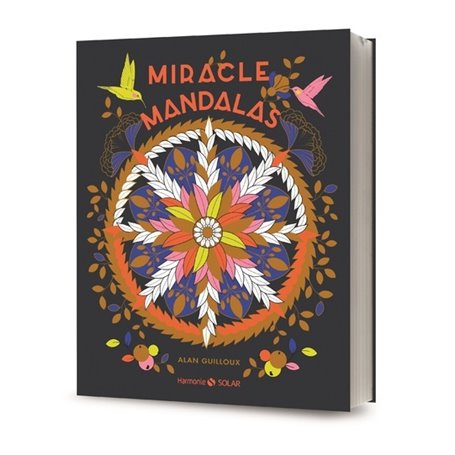 Miracle mandalas