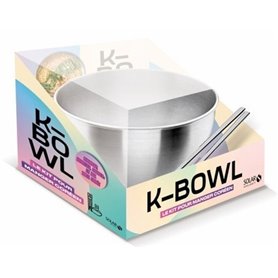 Coffret K-bowl