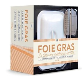 Coffret foie gras