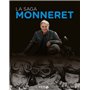 La saga Monneret - Livre