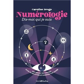 Numérologie, dis-moi qui je suis