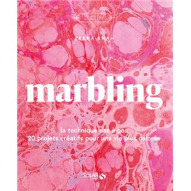 Marbling