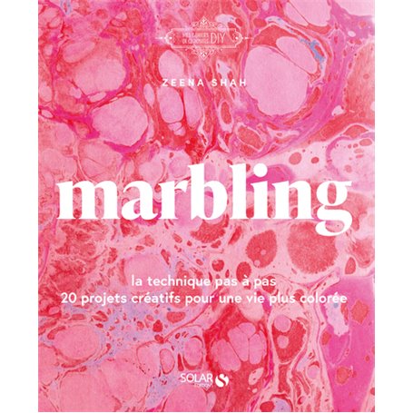 Marbling