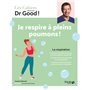 Les cahiers Dr Good ! Je respire à pleins poumons - La respiration