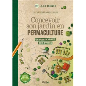 Concevoir son jardin en permaculture