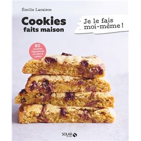 Cookies faits maison - Je le fais moi-même