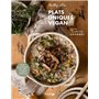 Plats uniques vegan