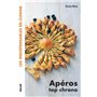 Apéros top chrono - Les indispensables en cuisine