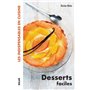 Desserts faciles - Les indispensables en cuisine