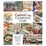 Cuisiner en camping-car