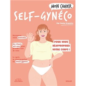 Mon cahier Gynéco