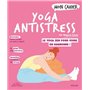 Mon cahier yoga anti-stress