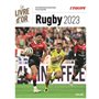 Livre d'or du rugby 2023