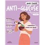 Mon cahier Antiglucose