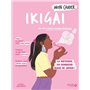 Mon cahier Ikigai