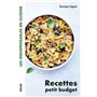 Recettes petit budget - Les indispensables en cuisine