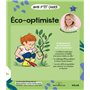 Mon p'tit cahier Eco-optimiste