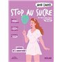 Mon cahier Stop au sucre