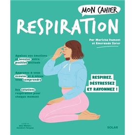 Mon cahier Respiration NED