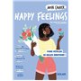 Mon cahier Happy feelings