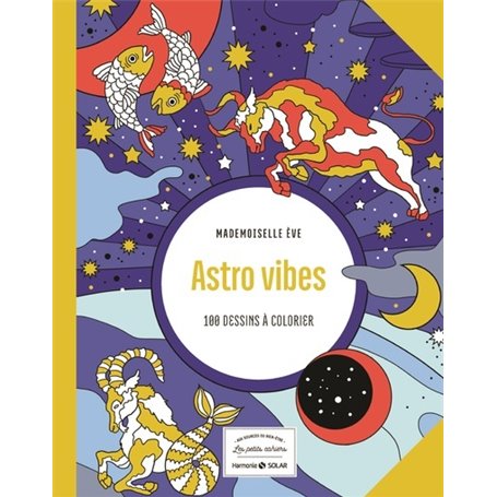 Astro vibes