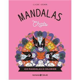 Mandalas Chats
