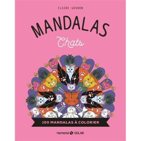 Mandalas Chats