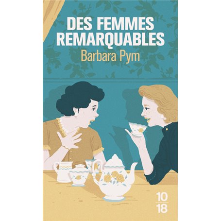 Des femmes remarquables