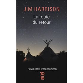 La route du retour