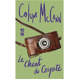 Le chant du coyote