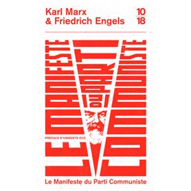 Manifeste du parti communiste