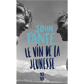 Le vin de la jeunesse