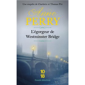 L'égorgeur de Westminster Bridge