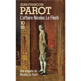 L'affaire Nicolas Le Floch