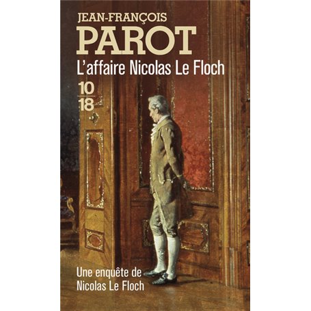 L'affaire Nicolas Le Floch