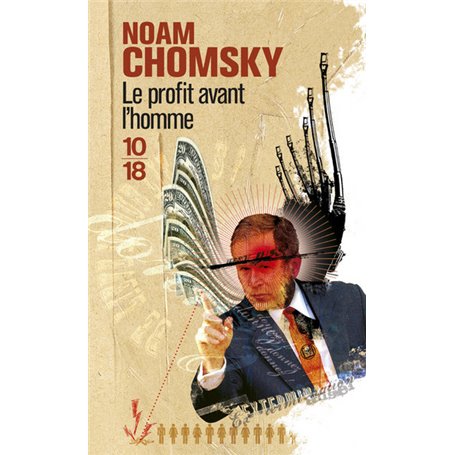 Le profit avant l'homme