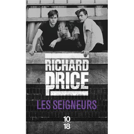 Les Seigneurs