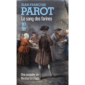 Le sang des farines