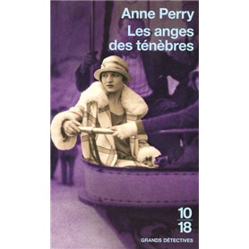 Les anges des ténèbres