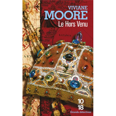 Le hors venu