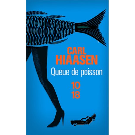 Queue de poisson