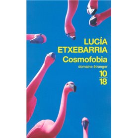 Cosmofobia